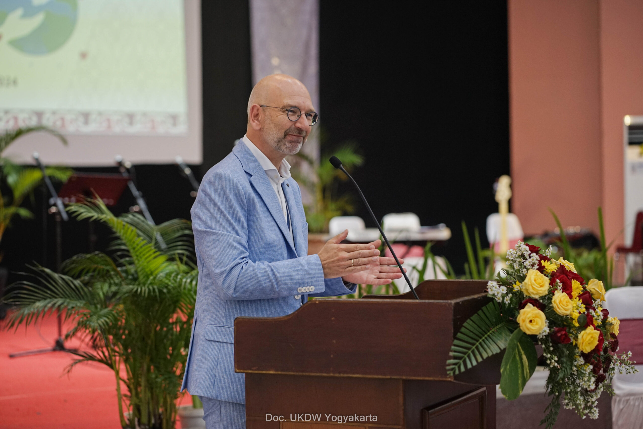 Pieter Vos