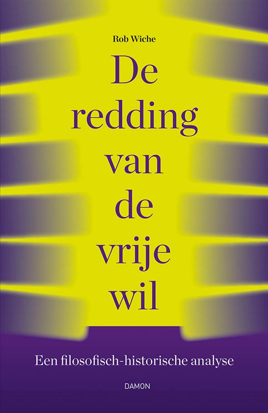 De redding van de vrije wil